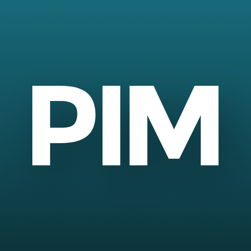 PIM logo