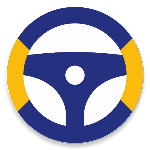 Conductores Satrack logo