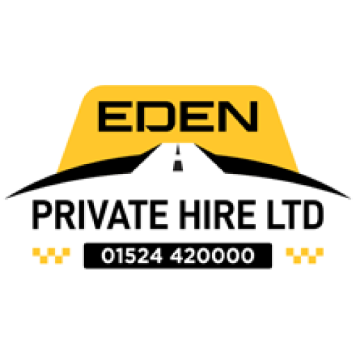 Eden Private Hire Ltd logo