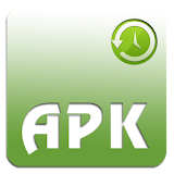 Backup Apk , Share Apk icon