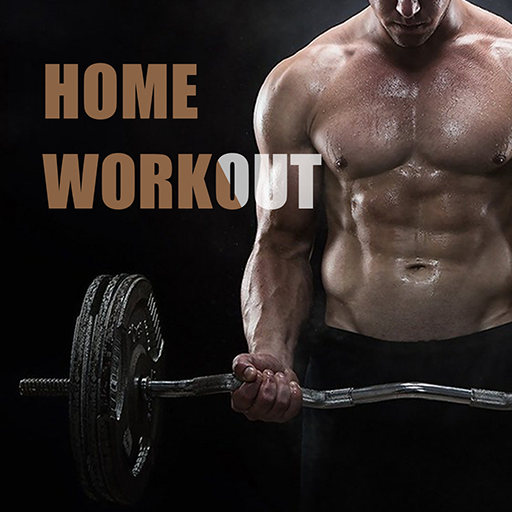 Home Workout :Six Pack  Icon