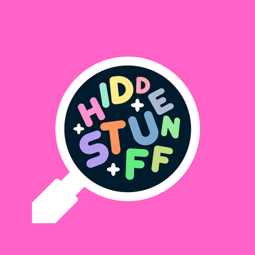 Hidden Stuff