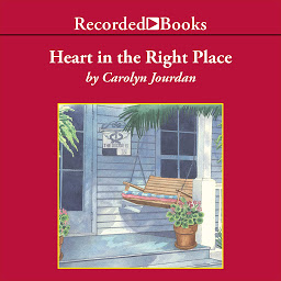 Icon image Heart in the Right Place: A Memoir