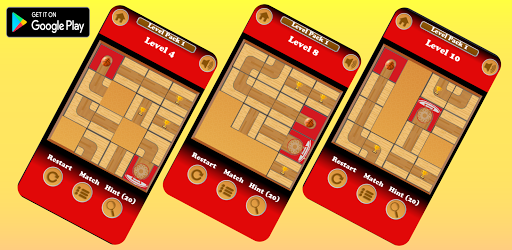 Shoot the Ball - Puzzle Game