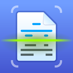 Icon image Scanner PDF, document scanner,