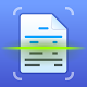 Scanner PDF, document scanner, scan to PDF Laai af op Windows
