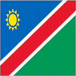 Cover Image of ดาวน์โหลด Namibia Facts  APK