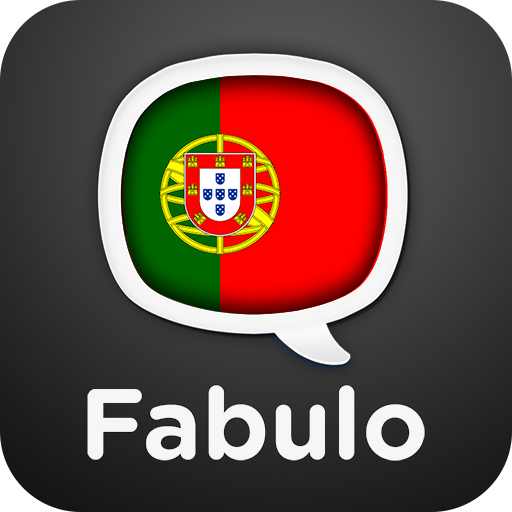 Learn Portuguese - Fabulo 1.2.2 Icon