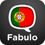 Cover Image of Unduh Learn Portuguese - Fabulo  APK