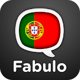Learn Portuguese - Fabulo icon