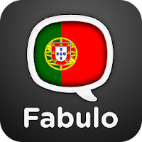 Учите португальский с Fabulo