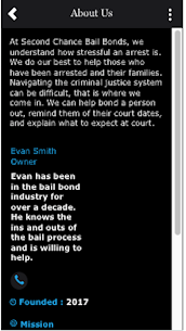 Second Chance Bail Bonds Apk For Android 3