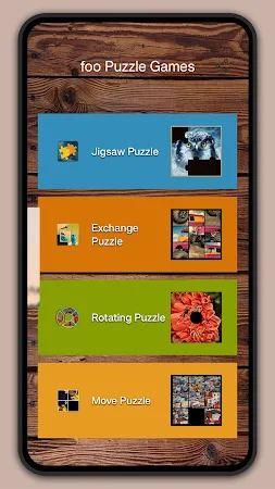 Game screenshot Puzzle Games mod apk