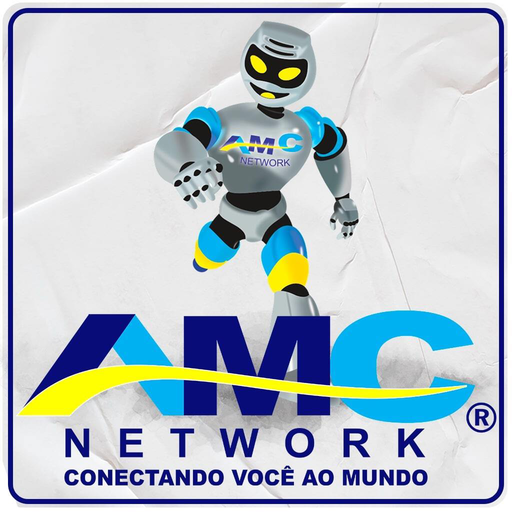 AMC NETWORK logo
