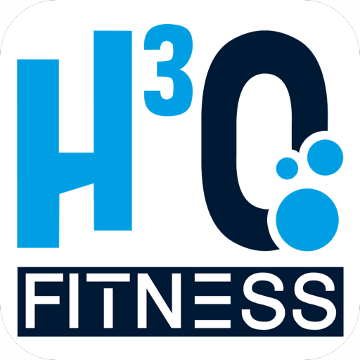 H30Fitness Coaching logo