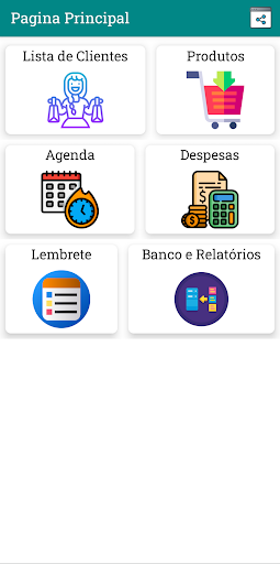 Venda Fácil Fiado 2025