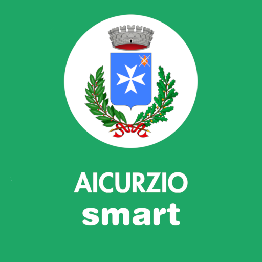 Aicurzio Smart logo