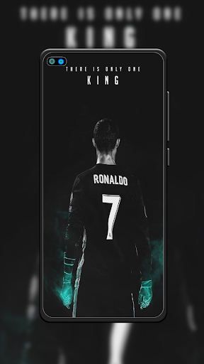 Cristiano Ronaldo Wallpaper HD