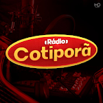 Cover Image of Tải xuống Rádio Cotiporã 1.0 APK