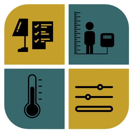 BECT CALCULATE logo