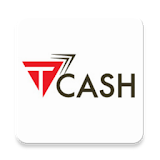 T-cash icon