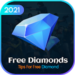 Cover Image of Descargar Guide and Free Diamonds for Free 1.0.1 APK