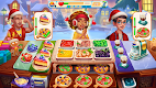 screenshot of Chef Adventure: Cooking Games