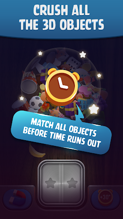 Game screenshot Match 3D: Pair matching game hack