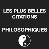 Citations Philosophiques icon