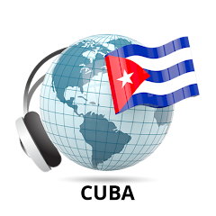 Cuban radios online