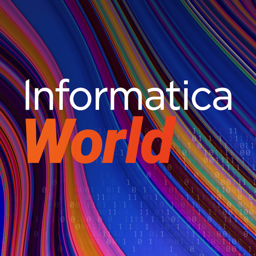 Informatica World 2023