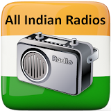 All Indian FM Radios Online icon