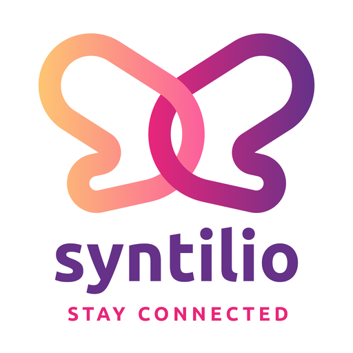 Syntilio logo