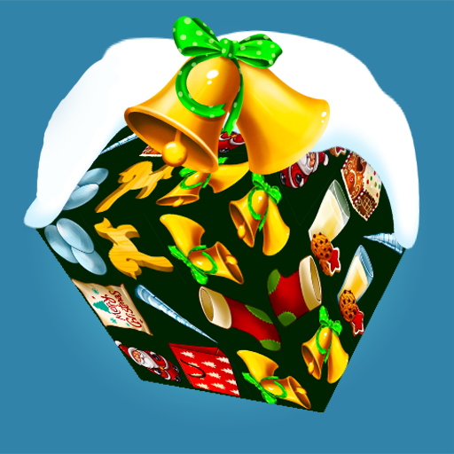 Cubeology Christmas  Icon