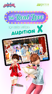 Audition X, Hi from Korea