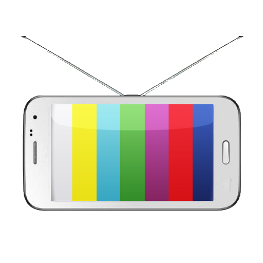 Live TV 2.0 Icon