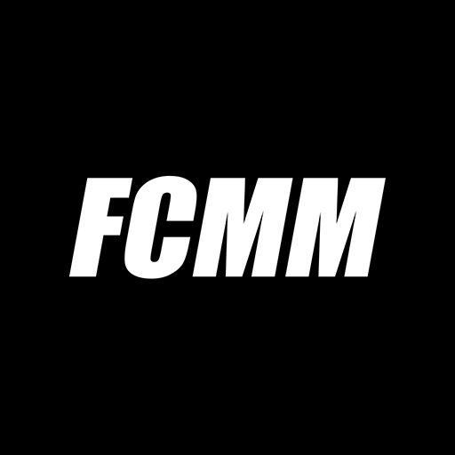 FCMM logo