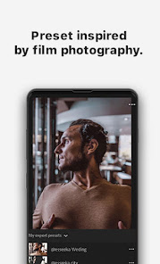 Pixelmator Photo 1.13 APK + Mod (Free purchase) for Android