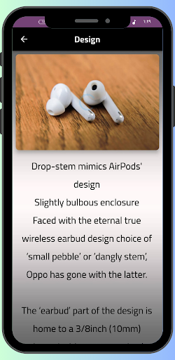 OPPO Enco Guide Screen 2