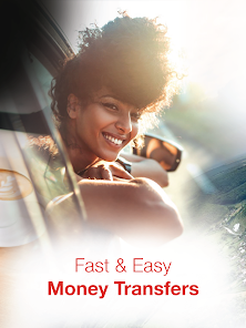MoneyGram screenshot 17
