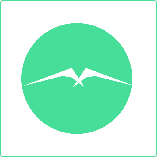 MiBird logo