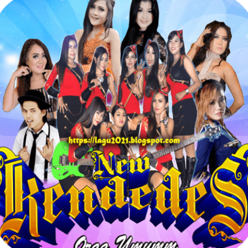 Kumpulan Lagu New Kendedes Terbaru 2021