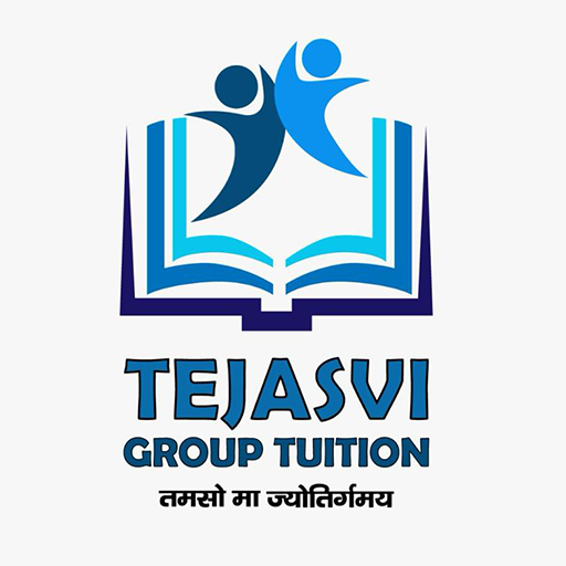 Tejasvi Group Tuition logo