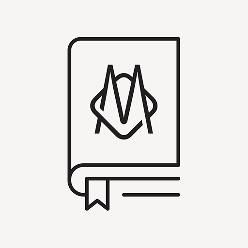 R-cademy logo