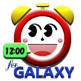 VoiceTimeSignal for Galaxy icon