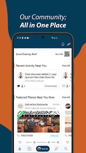 NAZlocal Screen 2