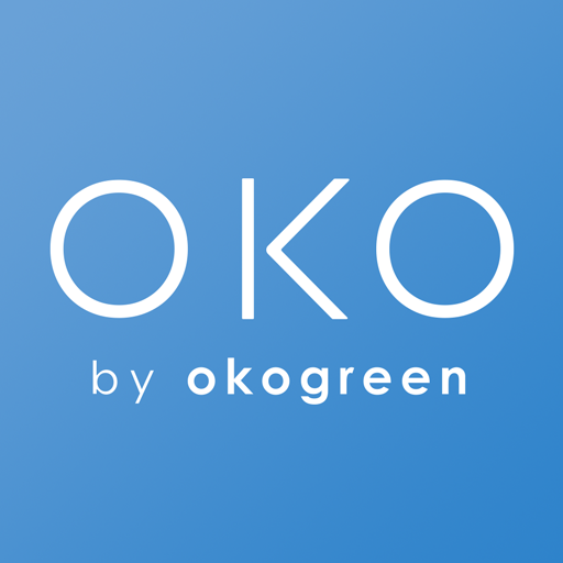 生態綠OKO  Icon