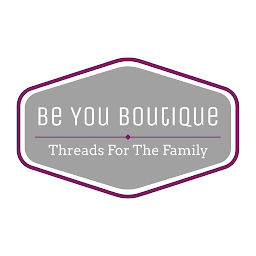 Icon image Be You Boutique