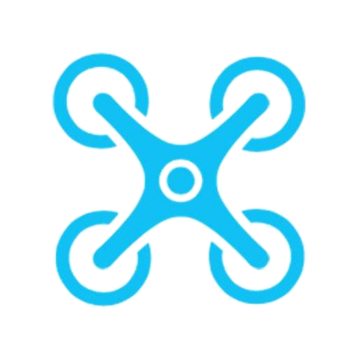 DZY-UFO随意飞 logo