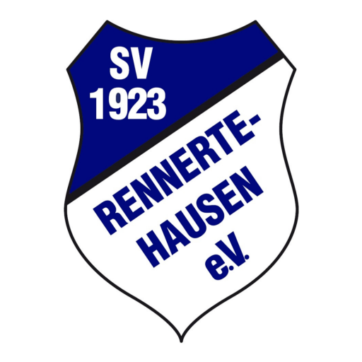 SV Rennertehausen logo